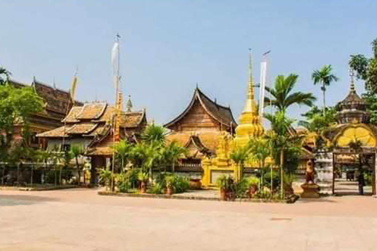 云南-昆大理丽江六天五晚