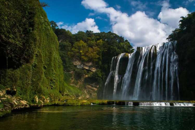 贵州-非梵黔行5天4晚