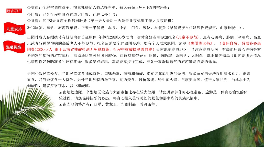 云南-昆版纳六天五晚(图35)