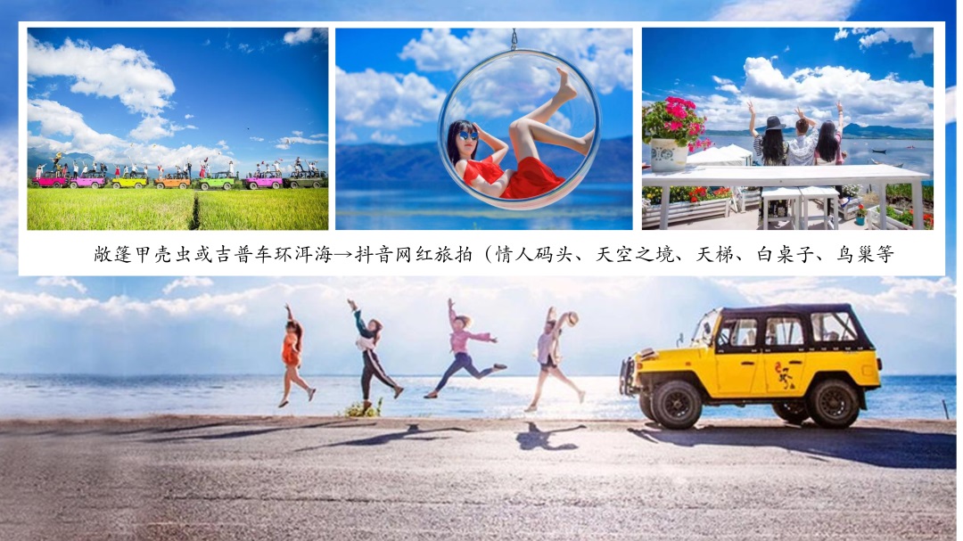 云南-昆大理丽江六天五晚(图2)