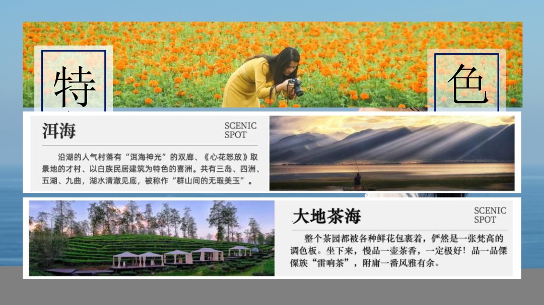 云南-昆大腾6天5晚(图6)