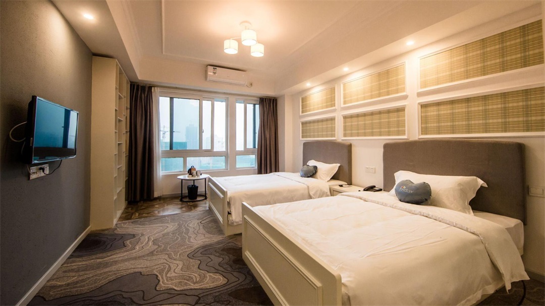 云南-昆大腾6天5晚(图15)