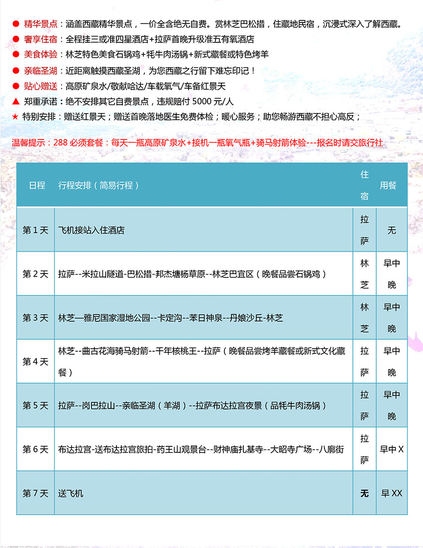 全民西藏游-寻梦西藏净心之旅深圳(图15)