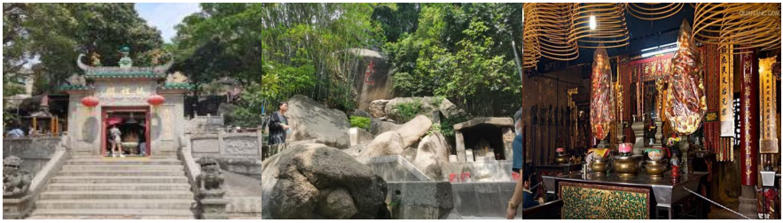 HM12港澳高端三星酒店纯玩观迪海四天游（香港观光+迪士尼+海洋公园+澳门）(图16)