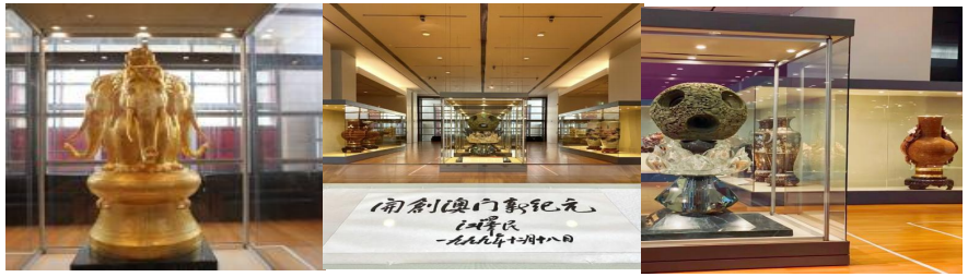 HM12港澳高端三星酒店纯玩观迪海四天游（香港观光+迪士尼+海洋公园+澳门）(图18)