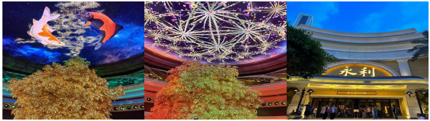 HM12港澳高端三星酒店纯玩观迪海四天游（香港观光+迪士尼+海洋公园+澳门）(图19)