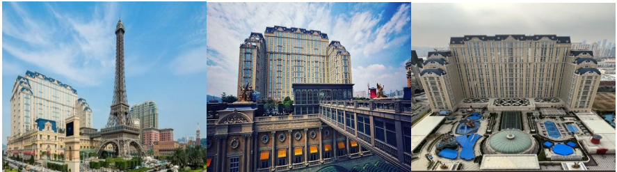 HM12港澳高端三星酒店纯玩观迪海四天游（香港观光+迪士尼+海洋公园+澳门）(图20)