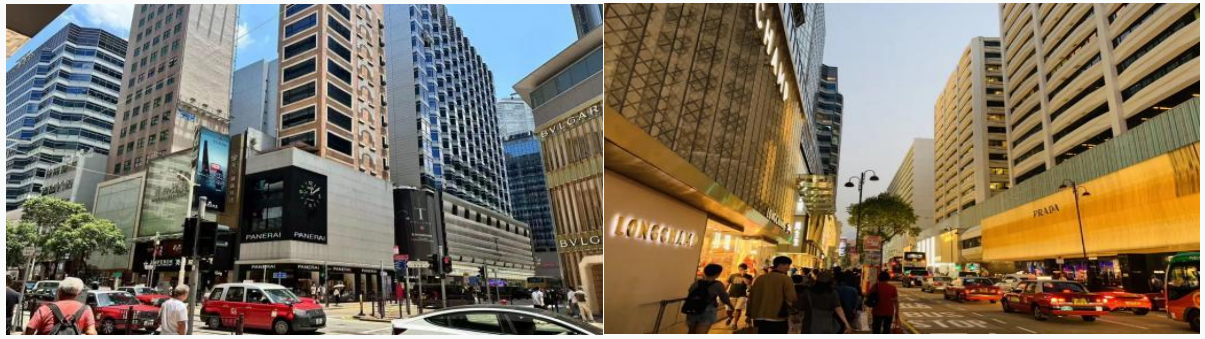 HK01香港一天警署(香港观光一天)(图3)