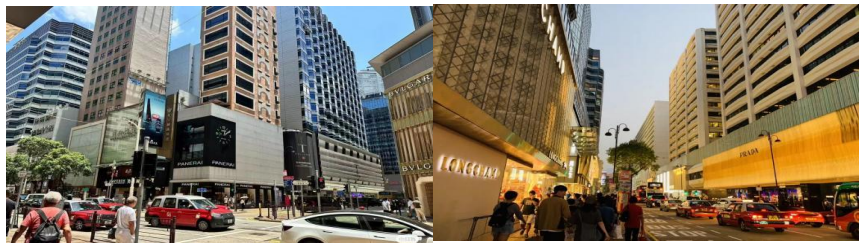 HK11香港高端纯玩观迪海三天游（香港观光+迪士尼+海洋公园）(图5)