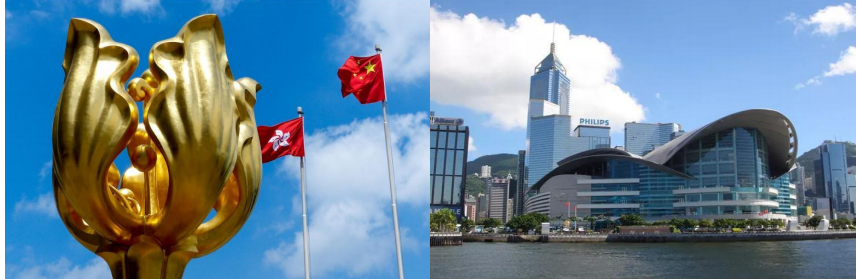 HK11香港高端纯玩观迪海三天游（香港观光+迪士尼+海洋公园）(图7)