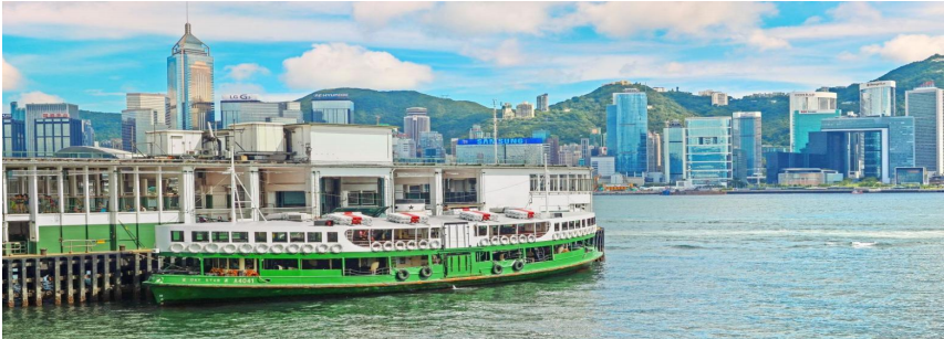 HK11香港高端纯玩观迪海三天游（香港观光+迪士尼+海洋公园）(图8)