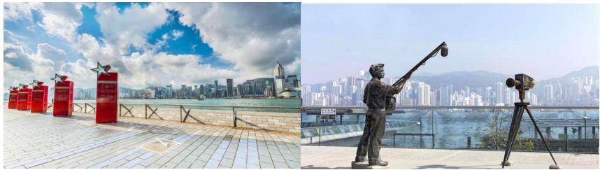 HK11香港高端纯玩观迪海三天游（香港观光+迪士尼+海洋公园）(图11)