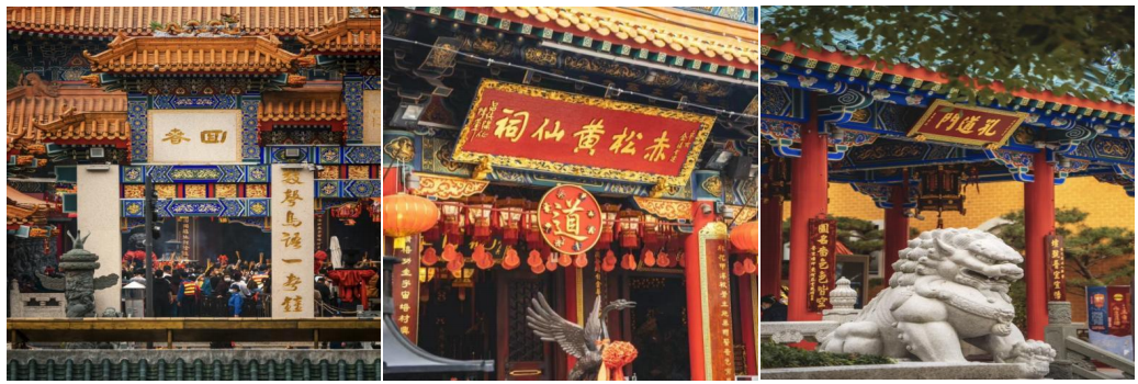 HK09香港高端纯玩观迪自三天游（香港观光+迪士尼+自由行）(图3)