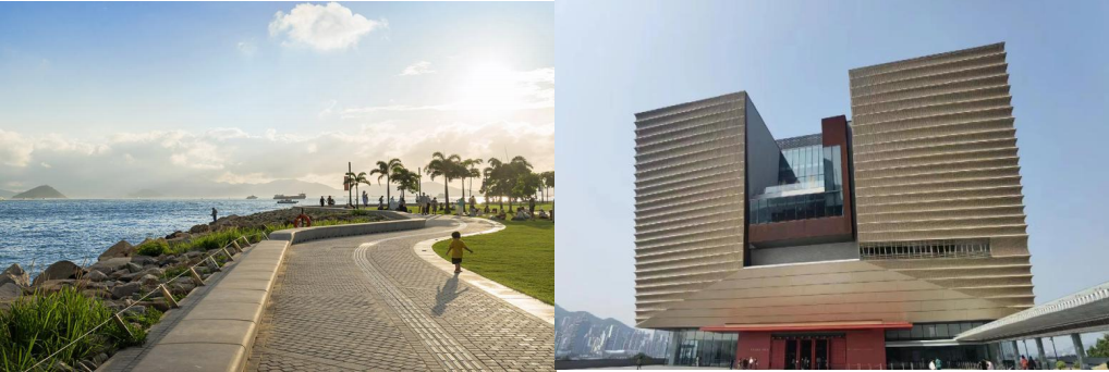 HK09香港高端纯玩观迪自三天游（香港观光+迪士尼+自由行）(图4)