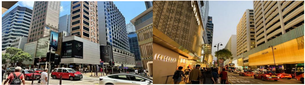 HK09香港高端纯玩观迪自三天游（香港观光+迪士尼+自由行）(图5)