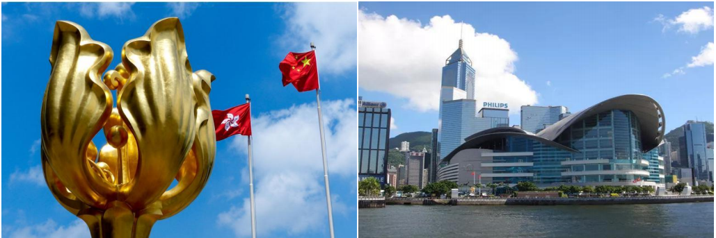 HK09香港高端纯玩观迪自三天游（香港观光+迪士尼+自由行）(图7)