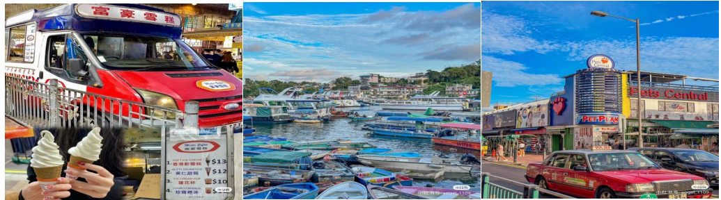 HK09香港高端纯玩观迪自三天游（香港观光+迪士尼+自由行）(图13)