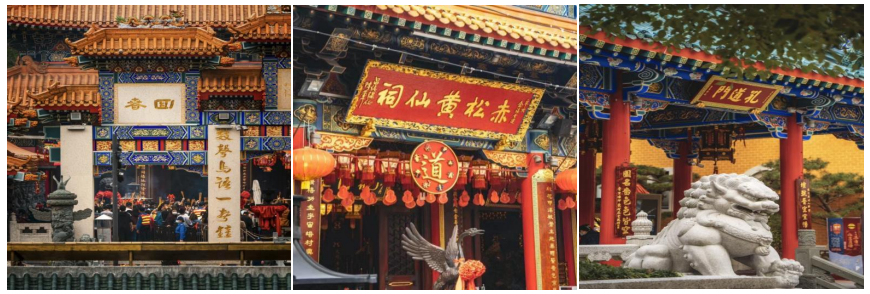 HK06香港高端纯玩观迪两天游 香港观光+迪士尼两天(图3)