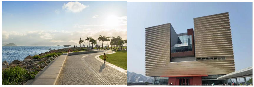 HK06香港高端纯玩观迪两天游 香港观光+迪士尼两天(图4)