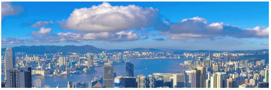 HK06香港高端纯玩观迪两天游 香港观光+迪士尼两天(图6)