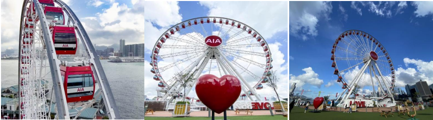 HK06香港高端纯玩观迪两天游 香港观光+迪士尼两天(图9)