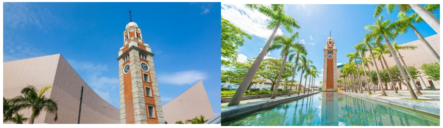 HK06香港高端纯玩观迪两天游 香港观光+迪士尼两天(图10)