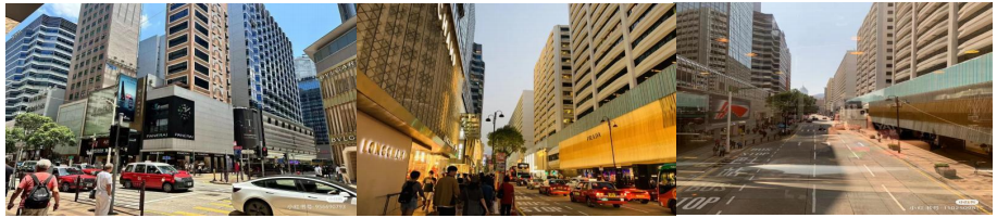 HK01香港优品一天游(香港市区观光一天）(图5)