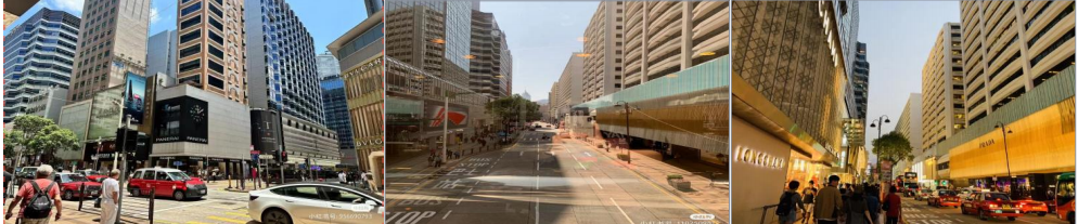 HK01香港高端l四钻纯玩一天游(香港观光一天）(图5)