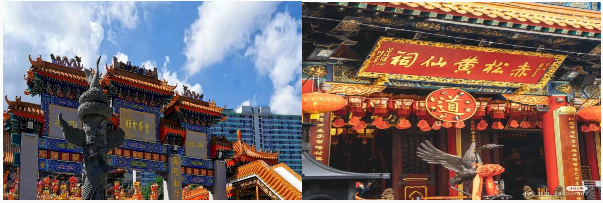 HK01香港一天警署(香港观光一天)(图2)