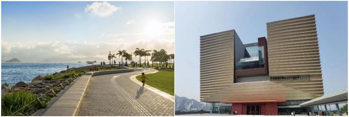 HK01香港一天警署(香港观光一天)(图5)